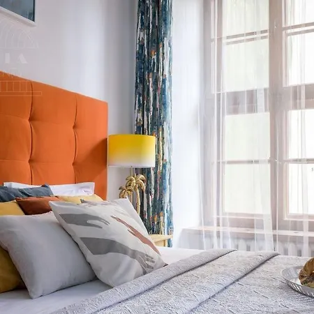 Apartment Prestige Krakau